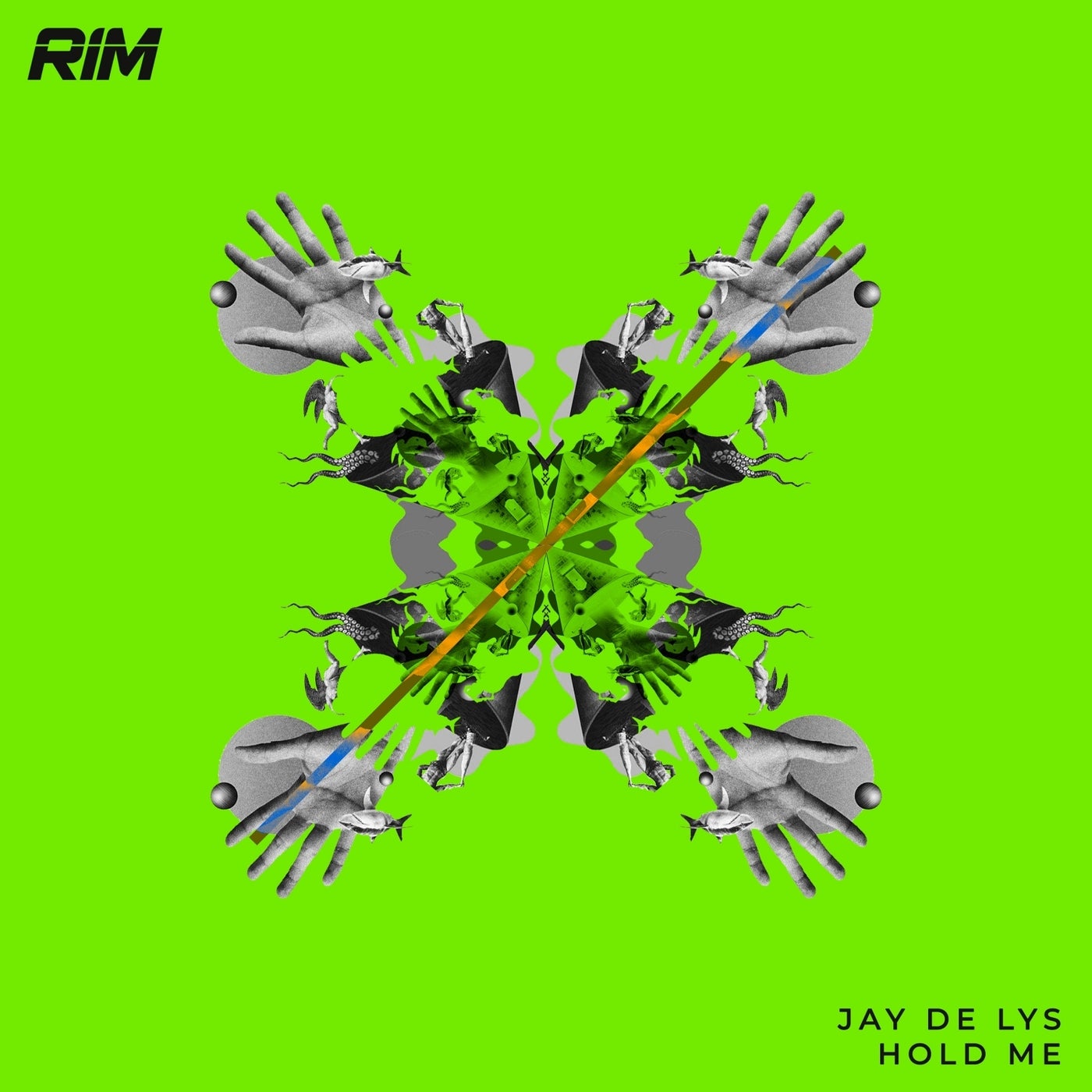 Jay de Lys – Hold Me [RIM055]